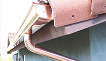 Find Gutter Contractors in Greater Bridgeport County